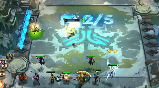 金铲铲之战以绪奥肯奖励有哪些 以绪奥肯奖励介绍[多图]图片3