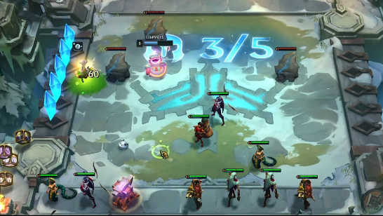 金铲铲之战以绪奥肯奖励有哪些 以绪奥肯奖励介绍[多图]图片4