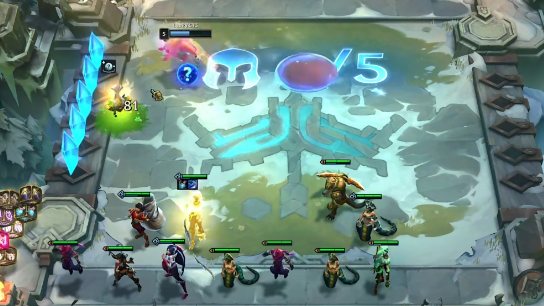 金铲铲之战以绪奥肯奖励有哪些 以绪奥肯奖励介绍[多图]图片5