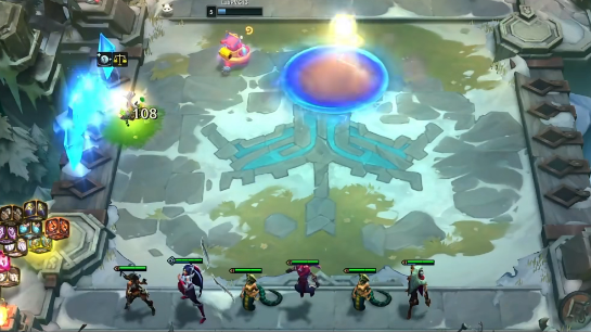 金铲铲之战以绪奥肯奖励有哪些 以绪奥肯奖励介绍[多图]图片6