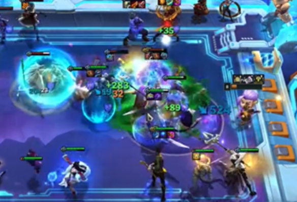 金铲铲之战希尔科怎么出装 S9.5希尔科出装推荐