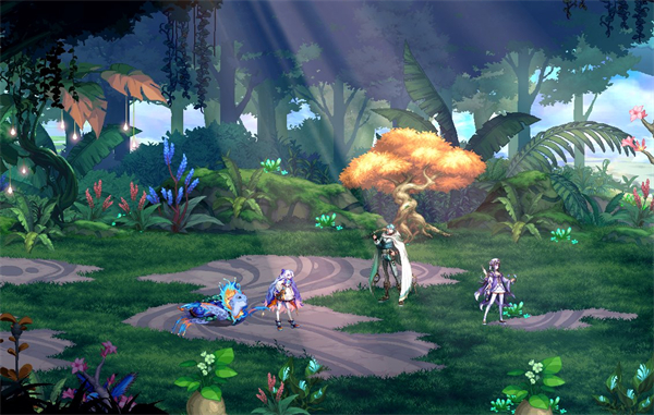 dnf神界新地下城入场要多少名望 神界新地下城入场名望要求介绍