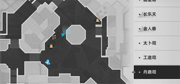 崩坏星穹铁道永别了丹枢大人任务怎么做