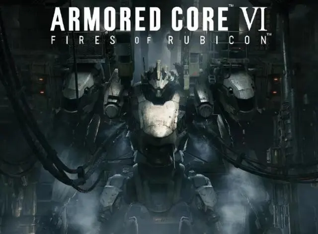 装甲核心6RaD手臂获取攻略