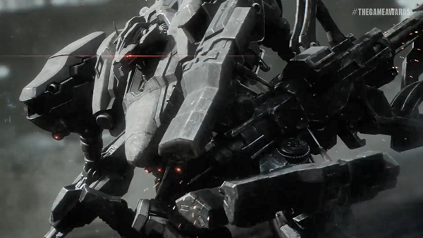 装甲核心6近距离FCSOCELLUS获取攻略