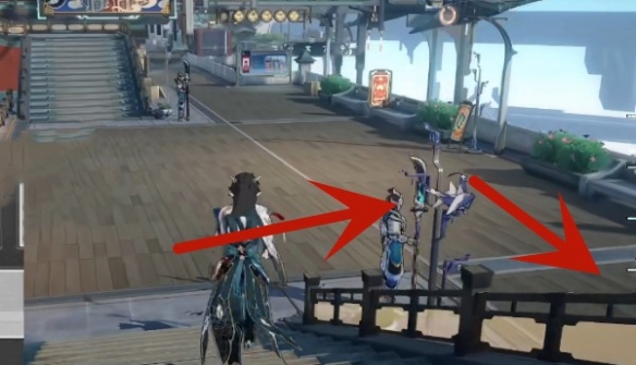 崩坏星穹铁道岔路新生往复不止成就怎么获得 岔路新生往复不止成就获得方法介绍[多图]图片3