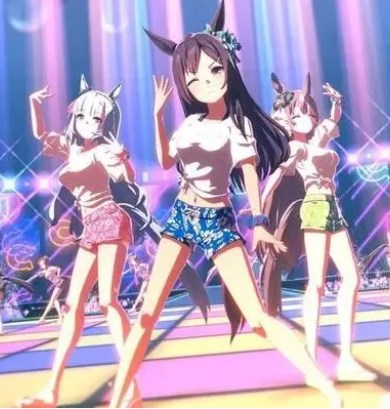 闪耀优俊少女长距离选什么角色 长距离角色选择推荐[多图]图片2