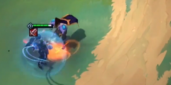 金铲铲之战S9.5尼菈出装推荐-尼菈怎么出装[图3]