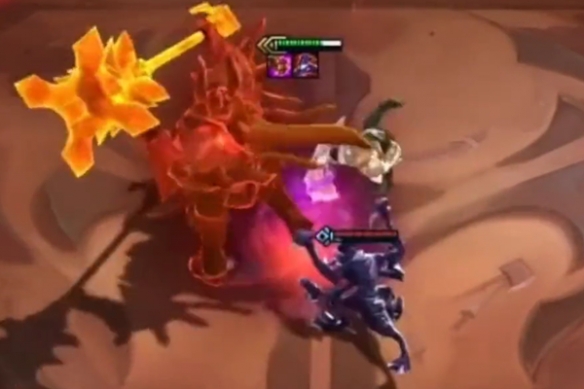 金铲铲之战S9.5莫德凯撒出装攻略推荐一览[图2]