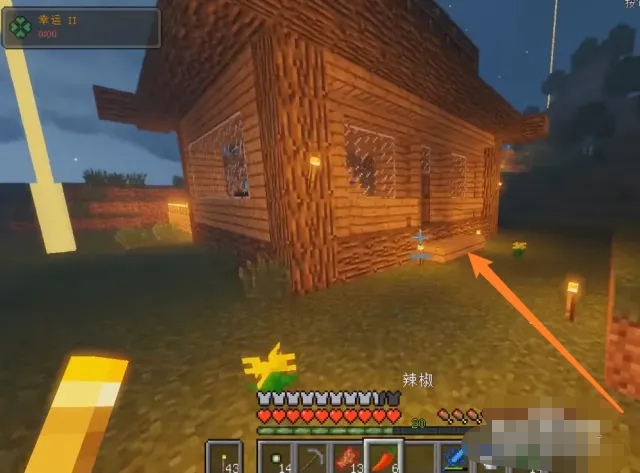 我的世界炼药锅怎么用 炼药锅使用方法