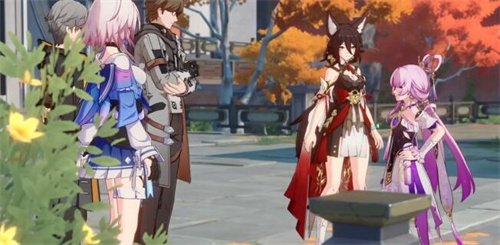 崩坏星穹铁道符玄普通攻击升级材料需要什么 符玄普通攻击升级材料一览