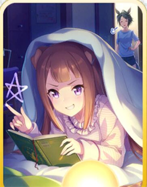 闪耀优俊少女见习魔女养成事件有什么 闪耀优俊少女养成事件大全分享