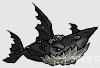 饥荒新家园岩石大白鲨怎么打[图2]