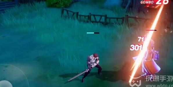 晶核手游剑士攻略[图5]