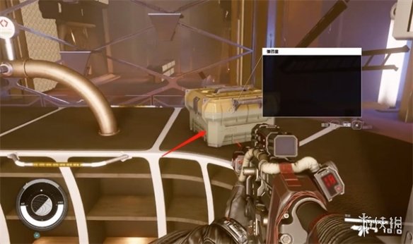 星空starfield至高空间站大奖获得方法