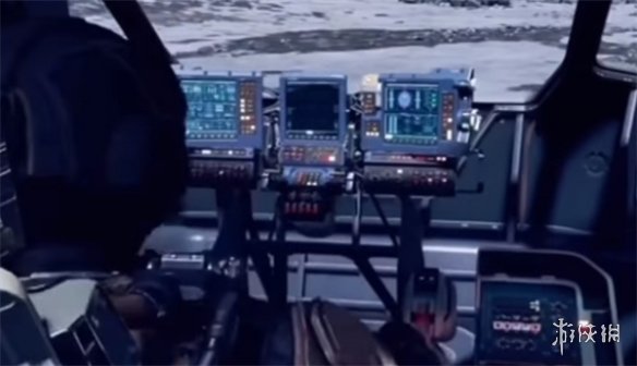 星空starfield船舶动力分配介绍