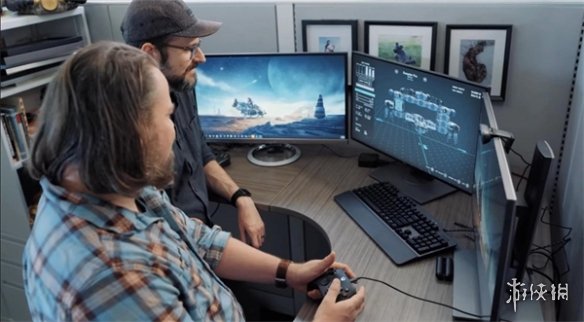 星空starfield游戏内模组介绍