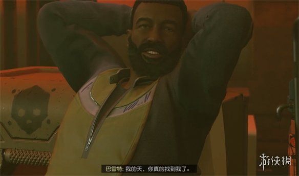 星空starfield随从获得方式