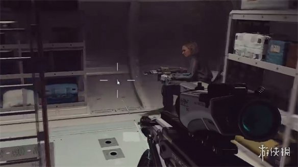 星空starfield同伴介绍