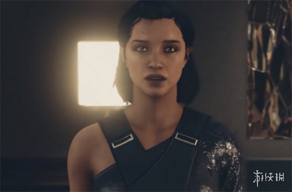 星空starfield安德列娅好感度及结婚攻略