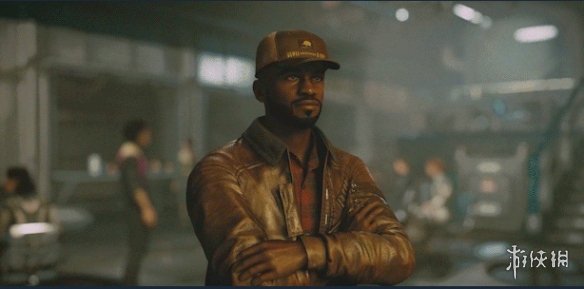 星空starfield飞船船员介绍