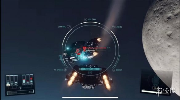 星空starfield船型介绍