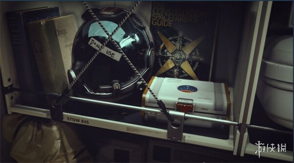 星空starfield治疗的方法介绍