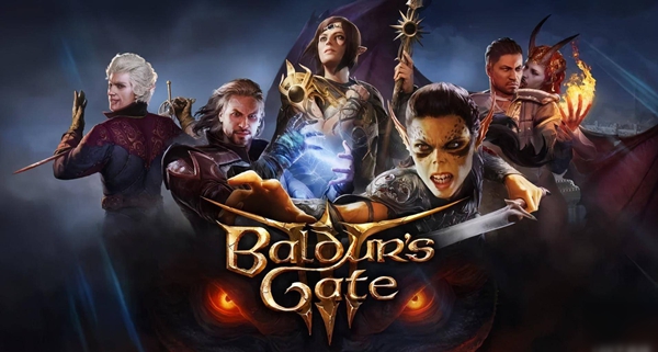 博德之门3钢铁王座位置介绍