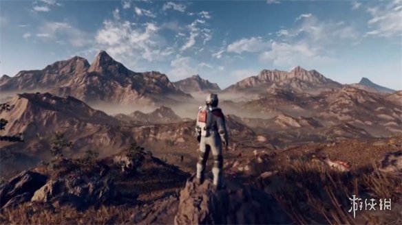 星空starfield存档保存方法