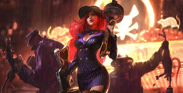 云顶之弈s9.5比吉女枪阵容推荐