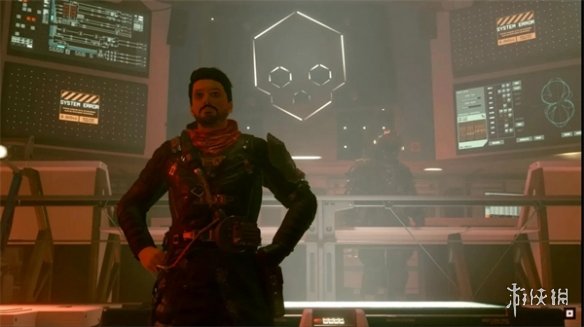 星空starfield太空海盗介绍