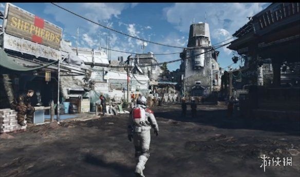 星空starfield没有多人游戏原因