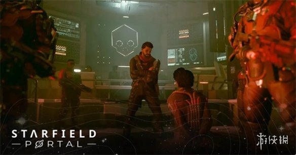 星空starfield多人游戏模式说明