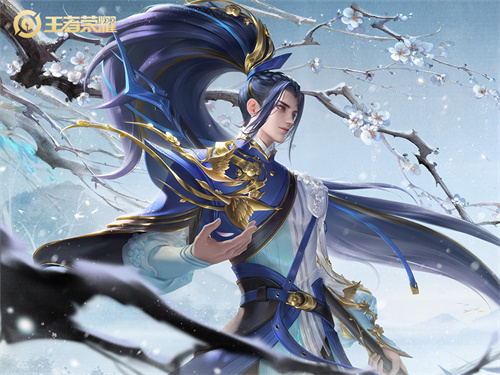 王者荣耀韩信傲雪梅枪皮肤什么时候返场 王者荣耀韩信傲雪梅枪皮肤返场时间介绍