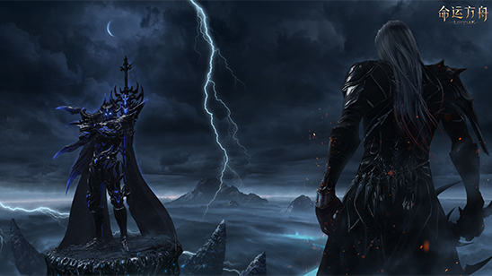 命运方舟咆哮表情获得方法