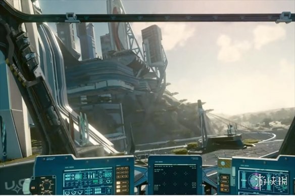 星空starfield最好的房子介绍