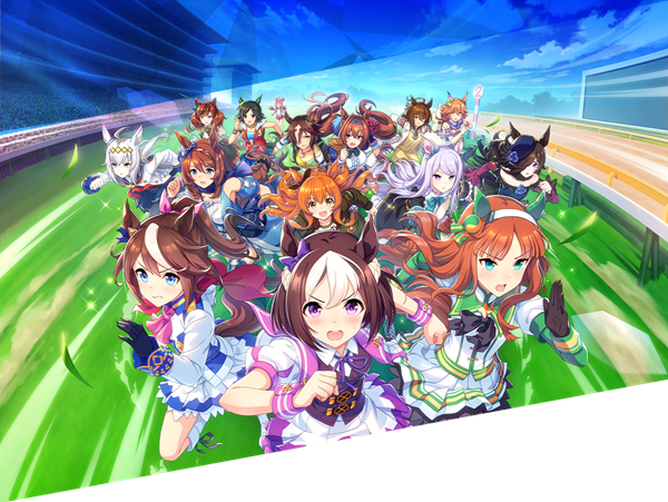 闪耀优俊少女短距离角色推荐