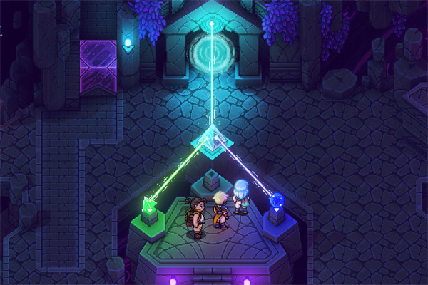 星之海怎么中文设置方法介绍