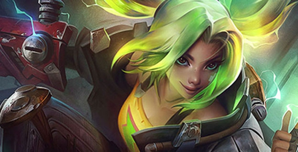 云顶之弈s9新皮城祖安枪攻略