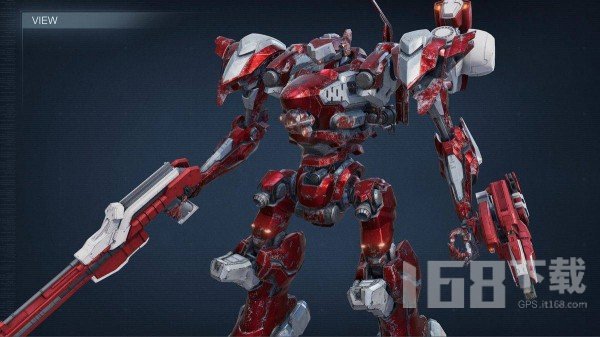 装甲核心6软锁定是什么 装甲核心6软锁定机制介绍