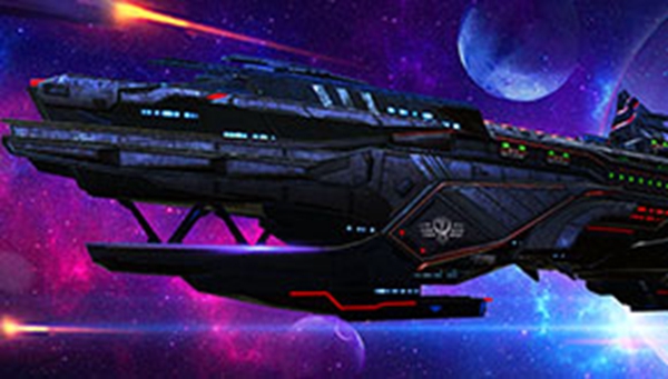 超时空星舰船升级方法介绍