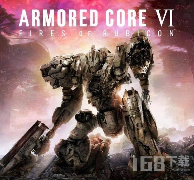 装甲核心6机甲怎么玩 装甲核心6机甲组装攻略