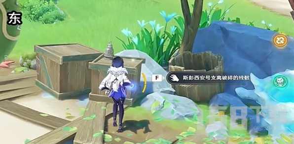 原神恪尽其责的企盼成就获取攻略 原神墨绿羽饰有什么用