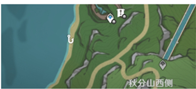 原神维护机关白金典藏型位置在哪