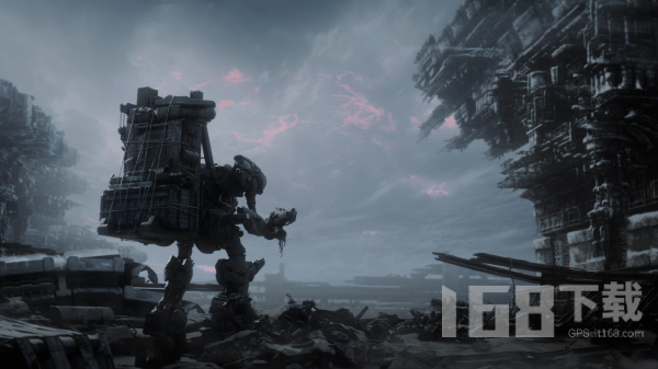 装甲核心6硬锁定是什么 装甲核心6硬锁定机制介绍