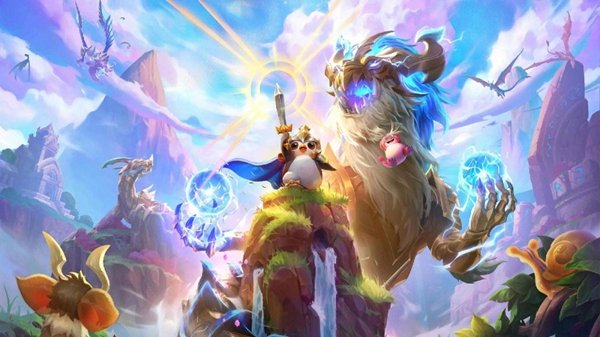 s9.5以绪塔尔蟒河城邦效果