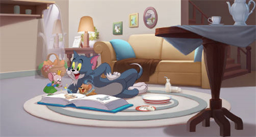 猫和老鼠手游雪梨·苗语银铃皮肤怎么获得 雪梨·苗语银铃皮肤获取方式介绍