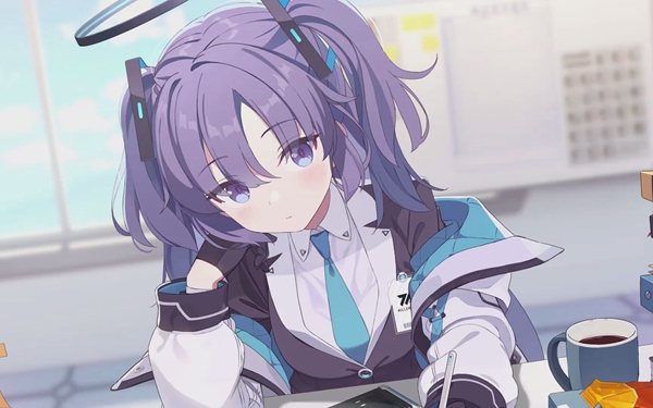 蔚蓝档案奥秘之书有什么用