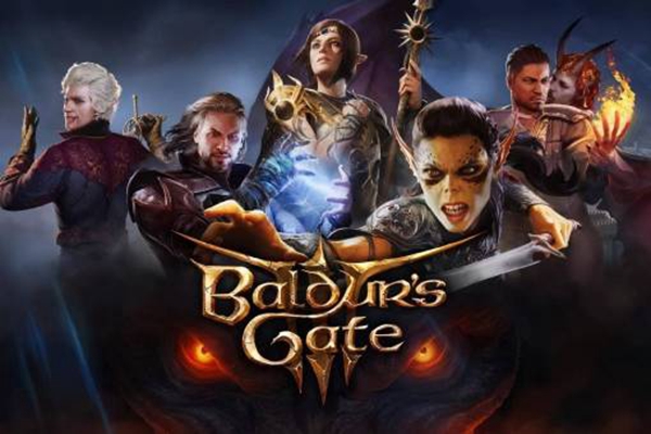 博德之门3梅丽娜怎么救