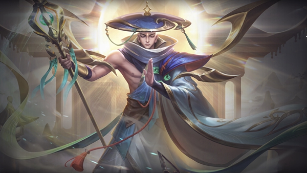 曙光英雄玄奘玩法攻略